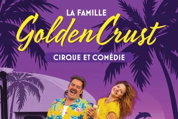 GoldenCrust